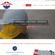 portfolio - america's general contractors