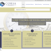 portfolio - corsa finance