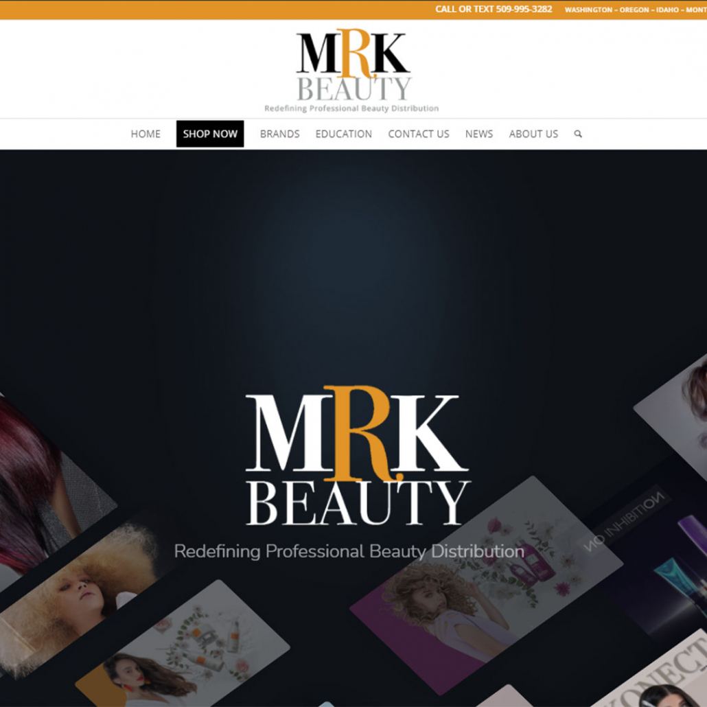 portfolio - MRK Beauty