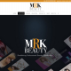 portfolio - MRK Beauty