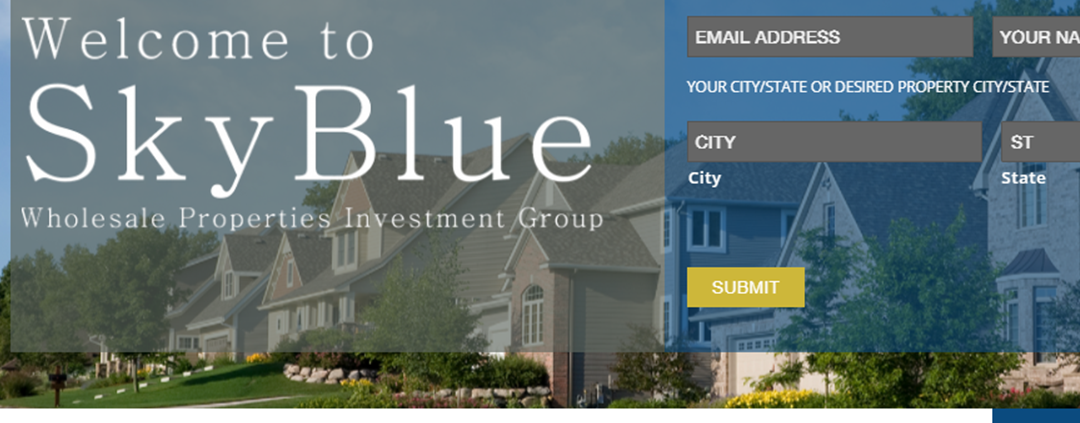 portfolio - skyblue properties